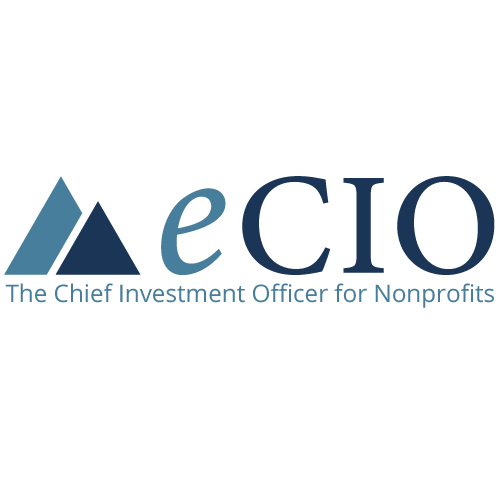 eCIO Nonprofit Investment Advisors logo